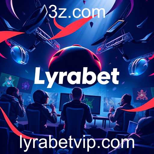 Explorando a Categoria de eSports no Lyrabet: Entretenimento e Competição