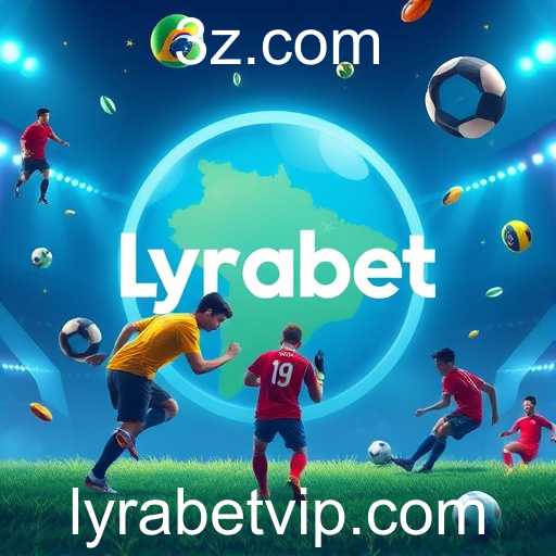 Expansão dos Jogos Online em 2025: O Fenômeno Lyrabet