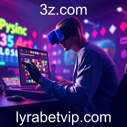 O Impacto dos Jogos de Azar e a Lyrabet em 2025