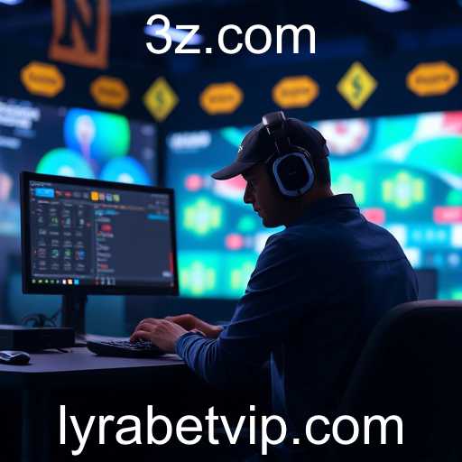 LyraBet Inova com Nova Plataforma de Jogos