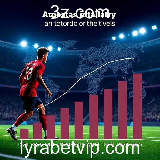 Tendências de Jogos Online e a Ascensão do Lyrabet