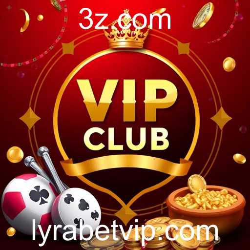 Explorando o Luxo e Exclusividade do VIP Club na Lyrabet