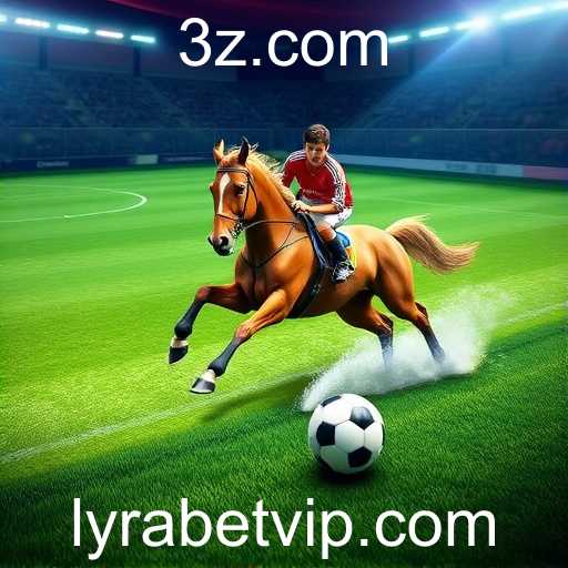 A Ascensão dos Esportes Virtuais na Lyrabet